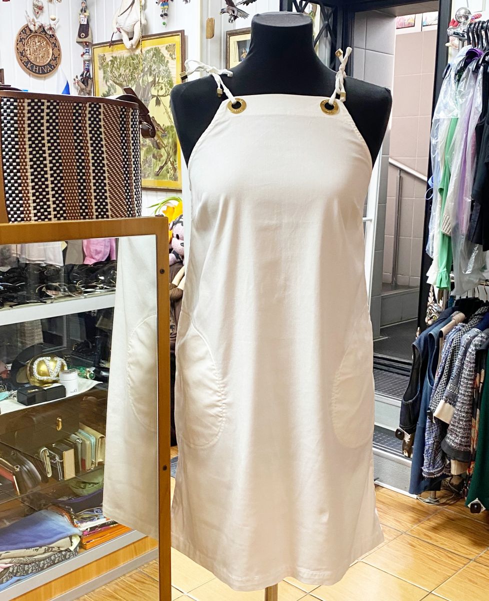 Сарафан Escales размер S цена 3 131 руб