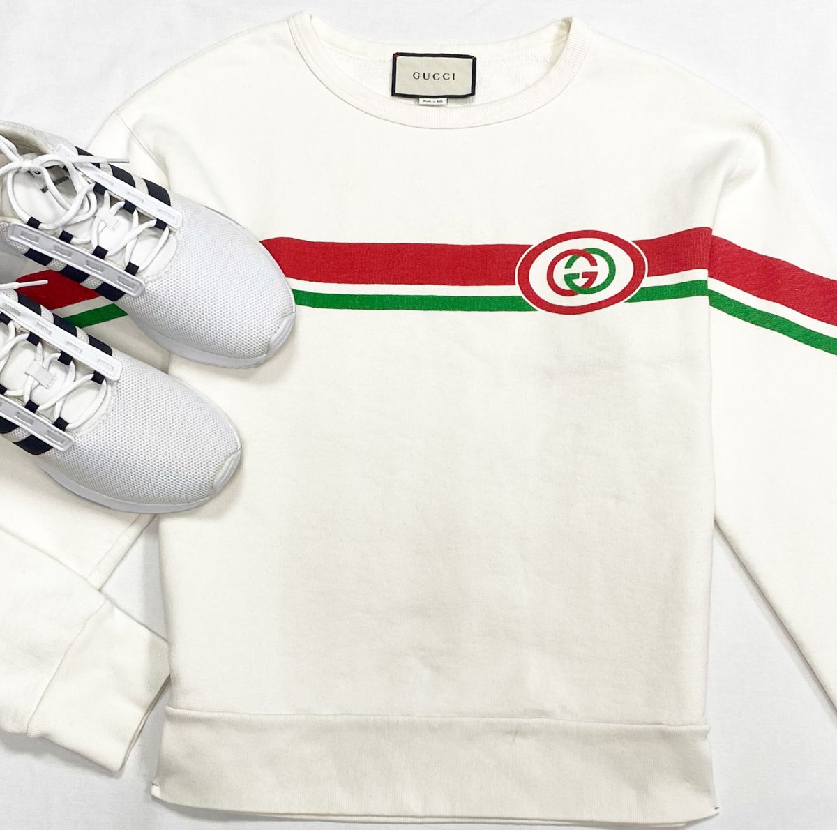 #mechtamen Толстовка Gucci размер S цена 15 655 рубКроссовки Adidas размер 44.5 цена 7 828 руб