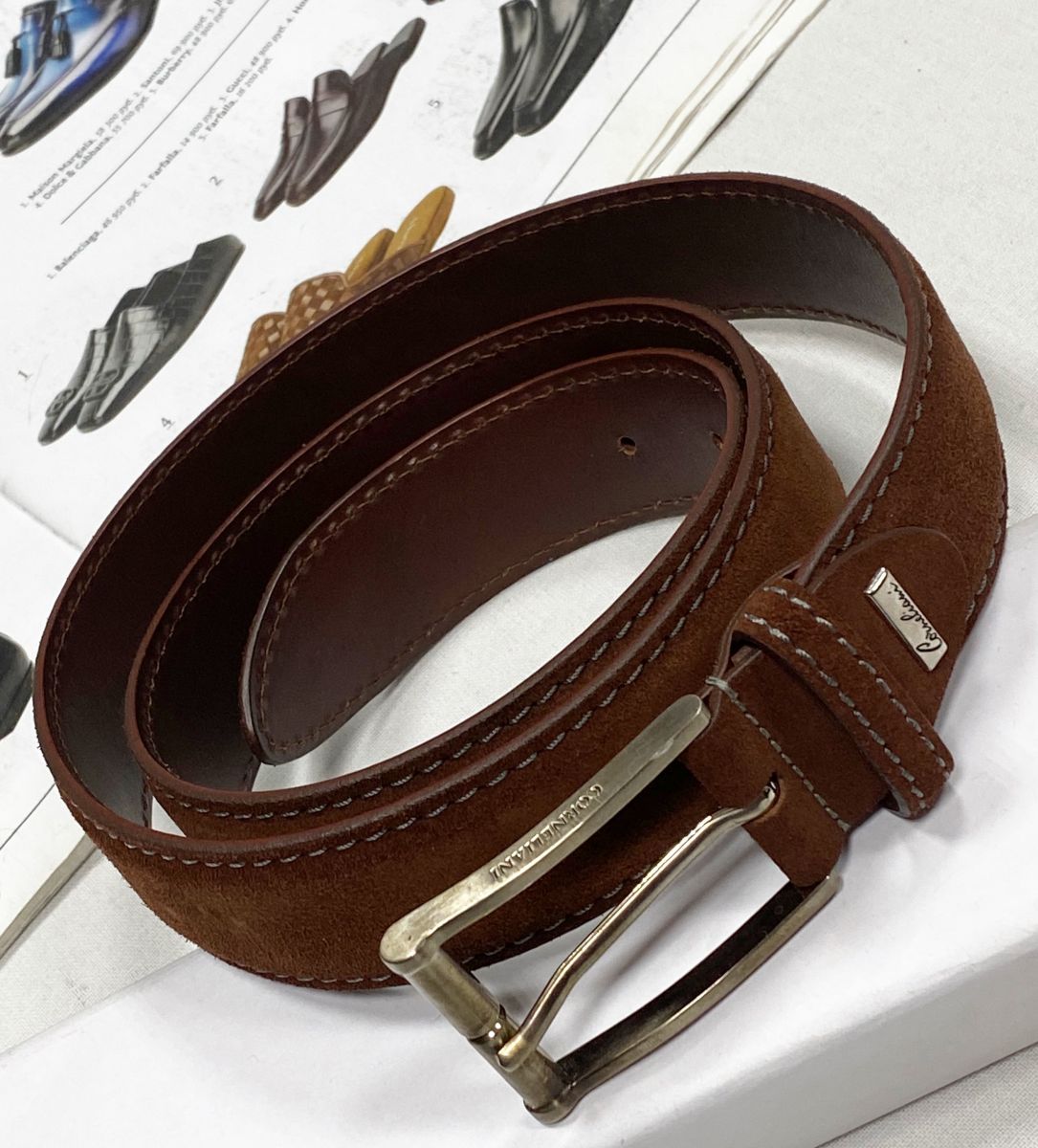#mechtamen Ремень Corneliani размер 95/50 цена 7 828 руб


