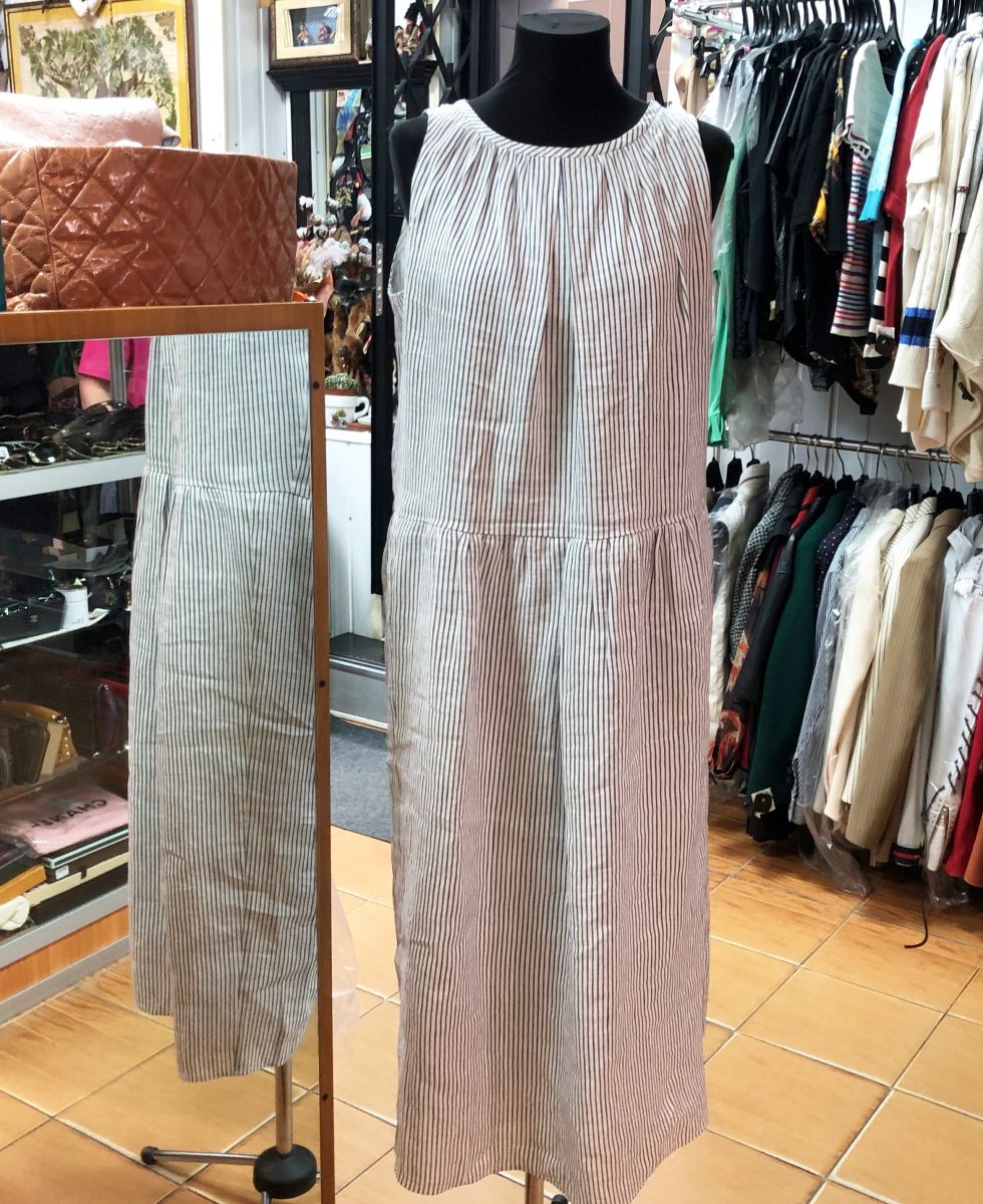 Платье Max Mara размер 42 цена 15 655 руб