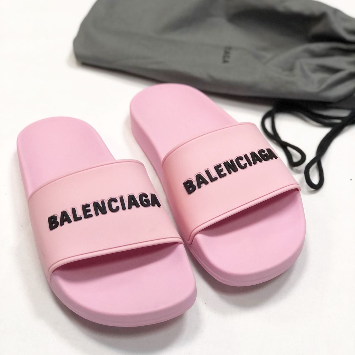 Сабо Balenciaga размер 37 цена 9 231 руб 