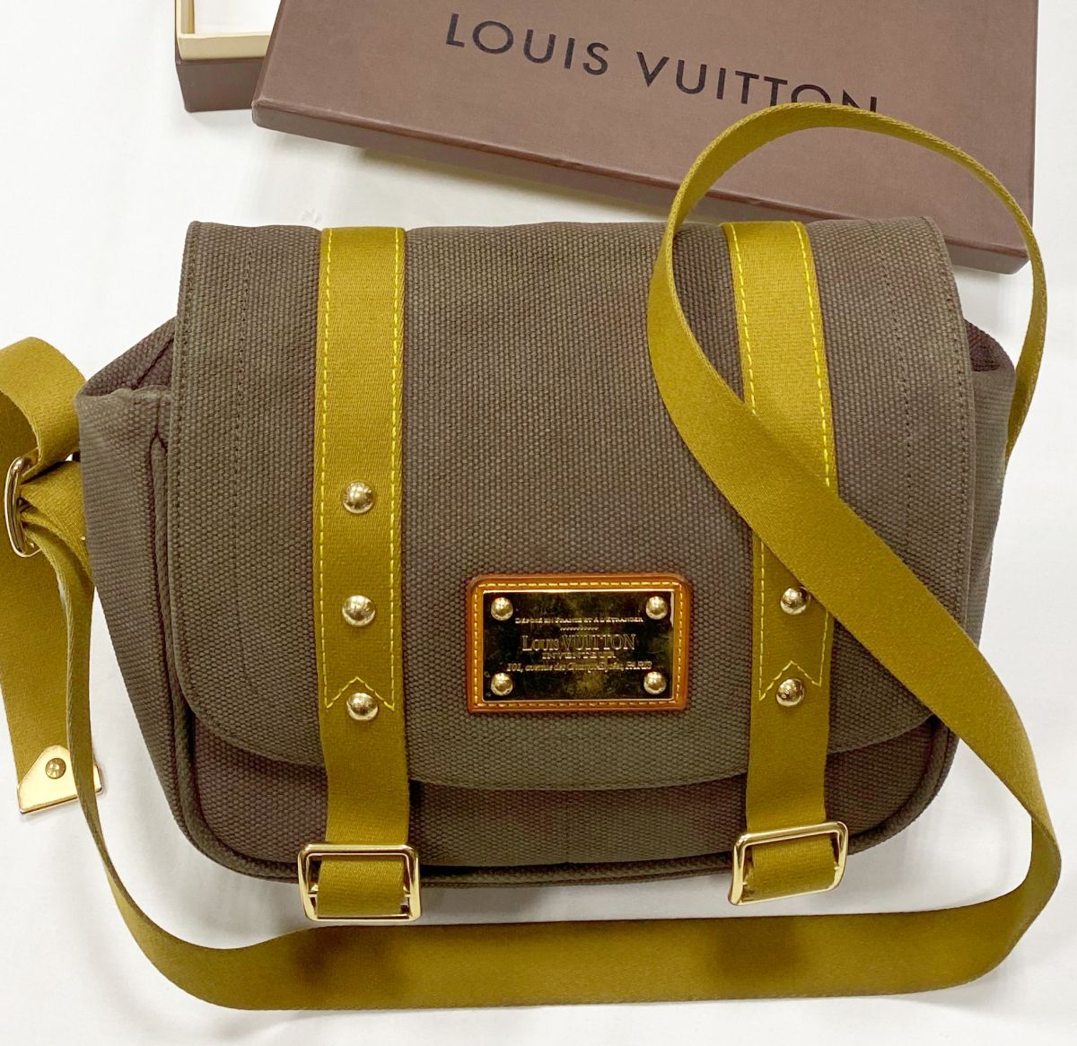 Сумка Louis Vuitton размер 30/20 цена 46 965 руб 