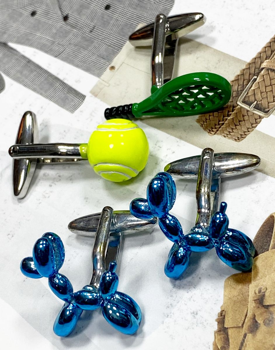 Запонки цена по 2 348 руб