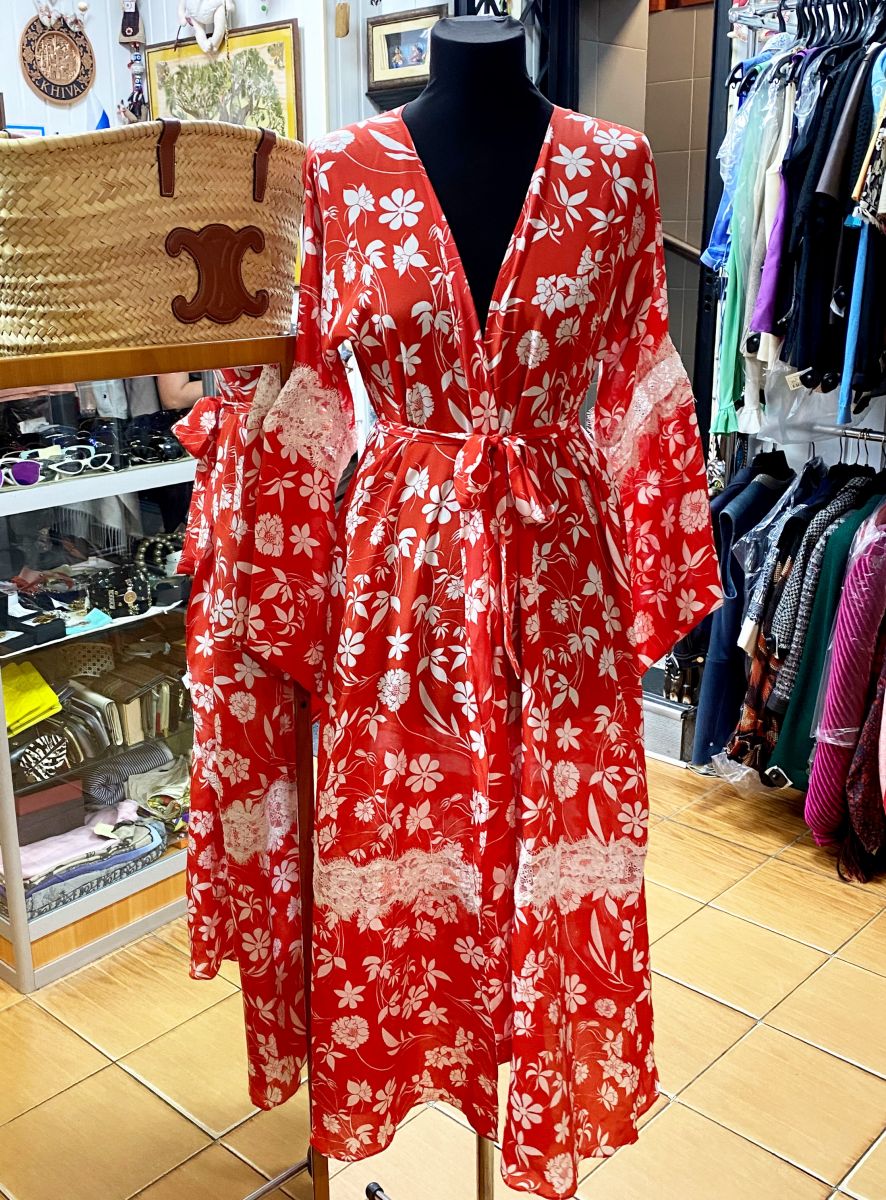 Платье Athena Procopiou размер 42 цена 15 655 руб