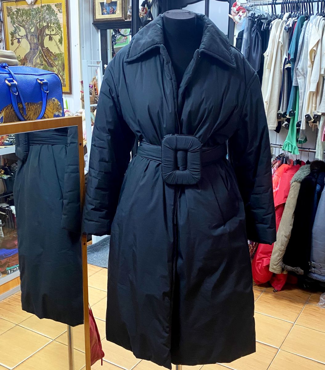 Пальто Acne Studios размер XS цена 18 786 руб 