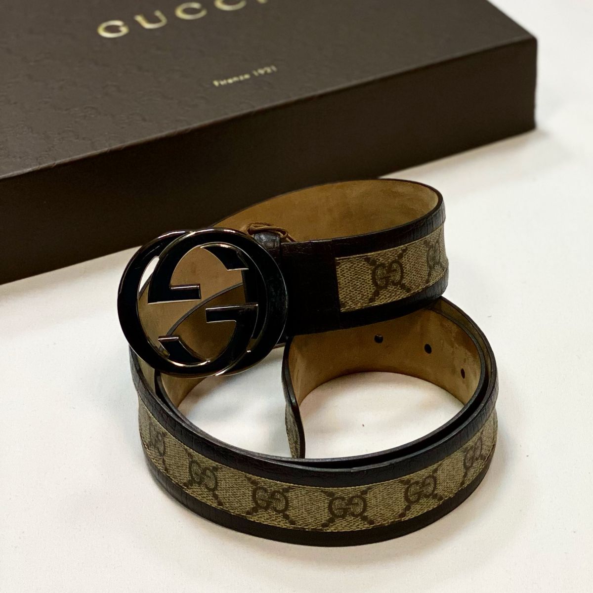 #mechtamen Ремень Gucci размер 105/42 цена 7 693 руб 