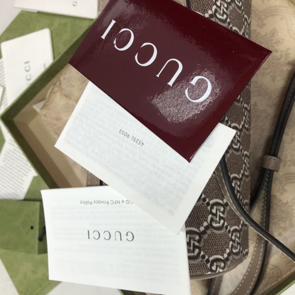 Сумочка Gucci 