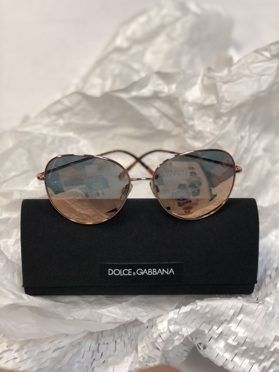 Очки Dolce Gabbana  цена 9 231 руб