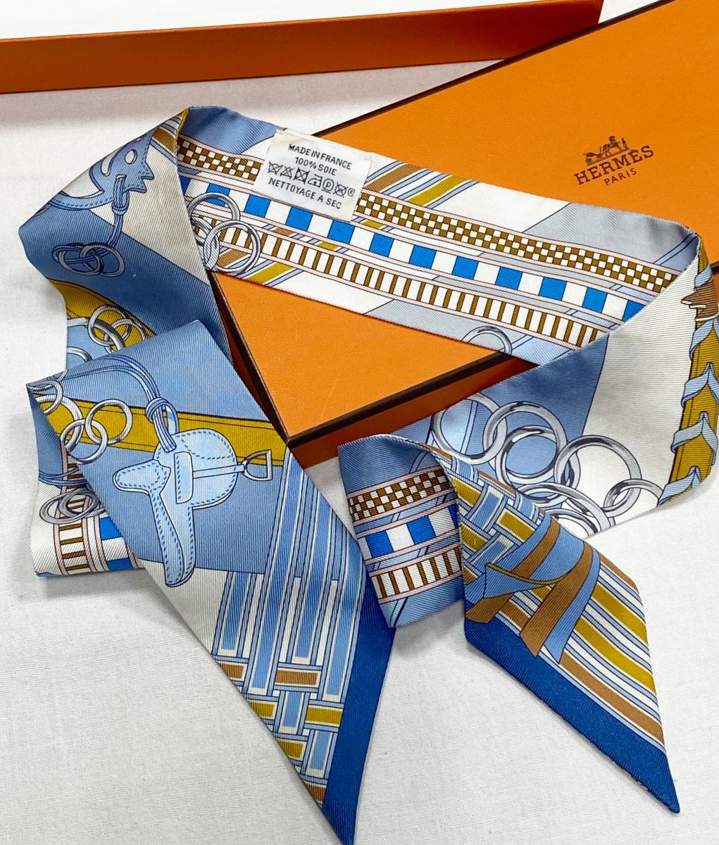 Твилли Hermes цена 15 655 руб
