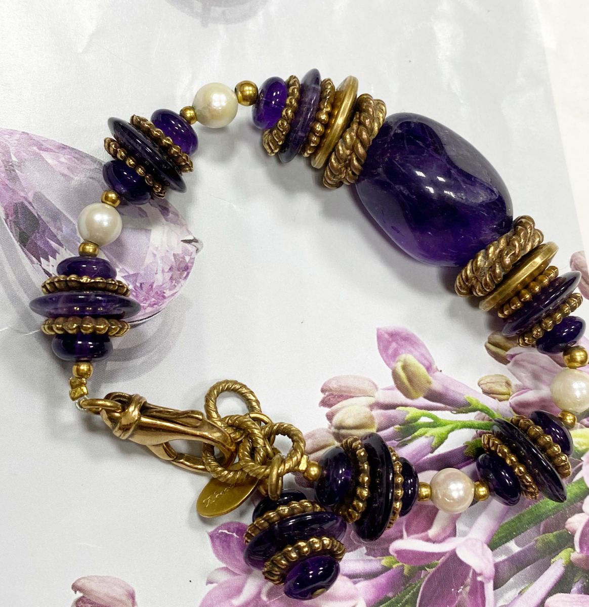 Браслет alcozer J цена 4 697 руб