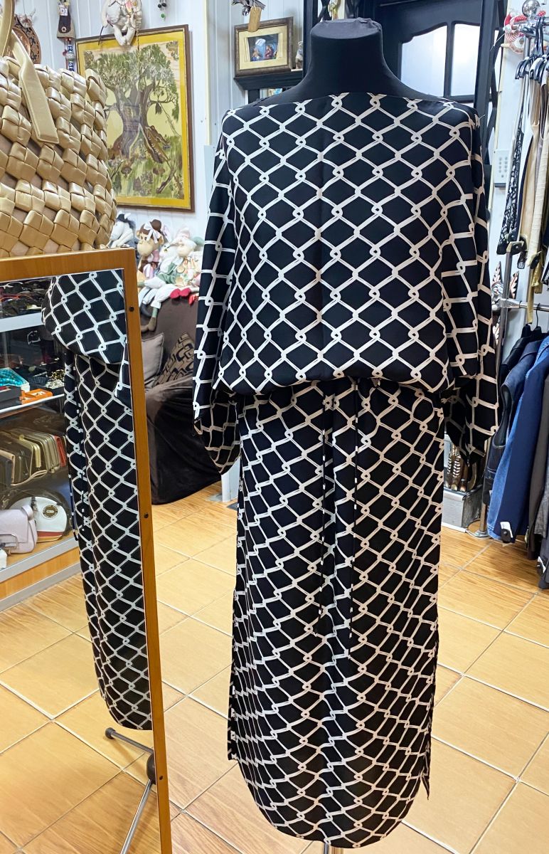Платье Thomas Wilde размер M цена 15 655 руб