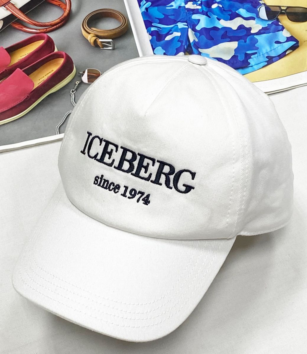 #mechtamen Кепка Iseberg цена 2 348 руб 