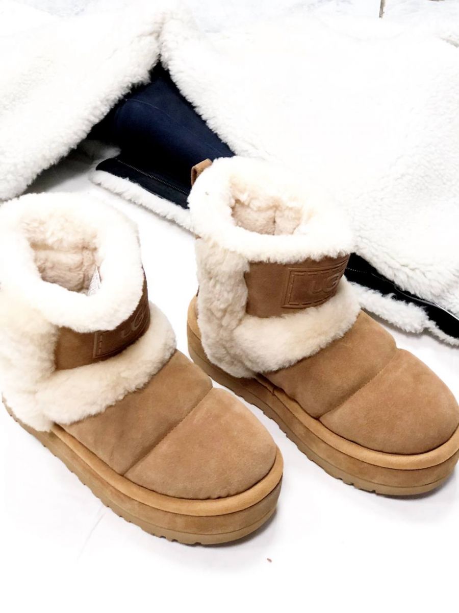Угги UGG размер 9 цена 18 786 руб