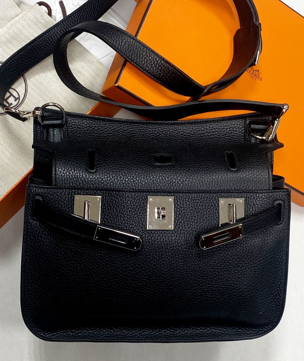 Сумка Hermes размер 25 цена 469 650 руб