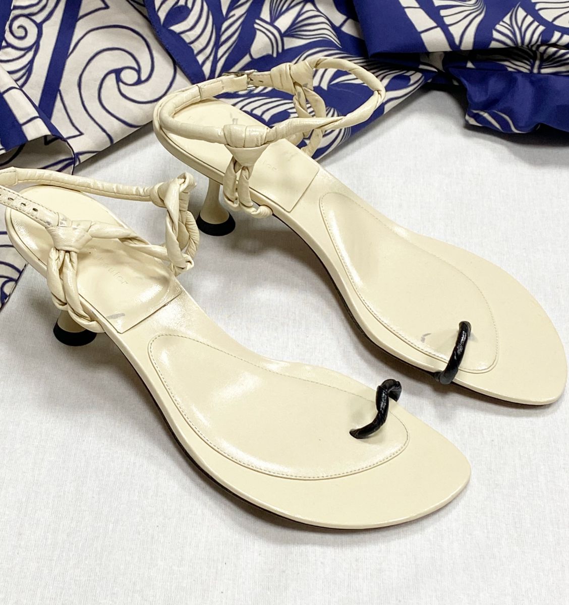 Босоножки Proenza Schouler размер 39 цена 23 483 руб