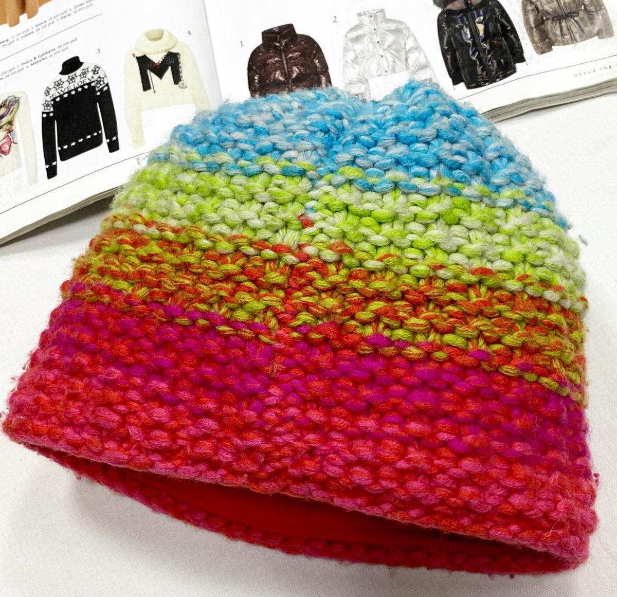 Шапка Bogner цена 6 262 руб 