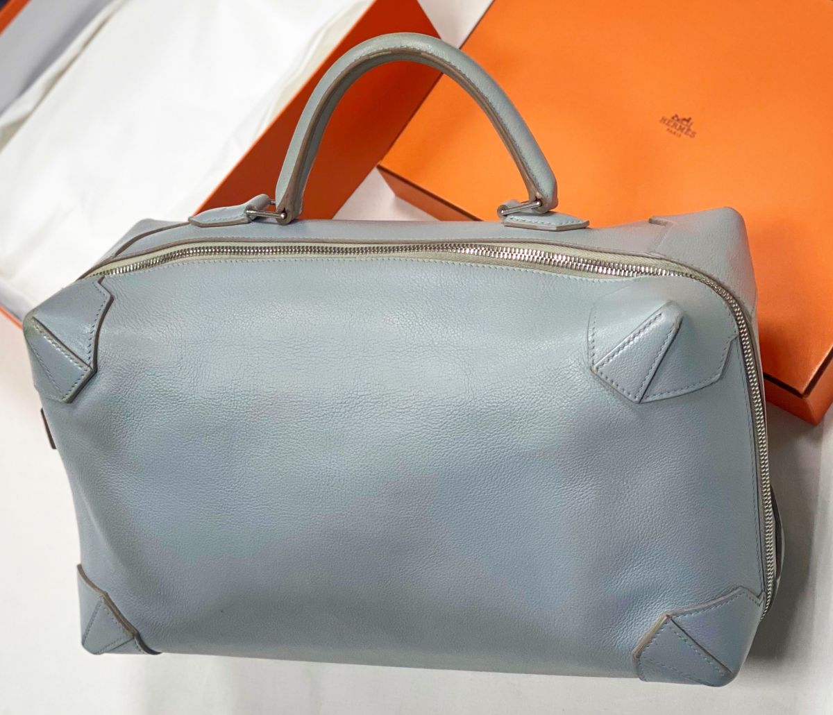 Сумка Hermès размер 35/20 цена 140 895 руб