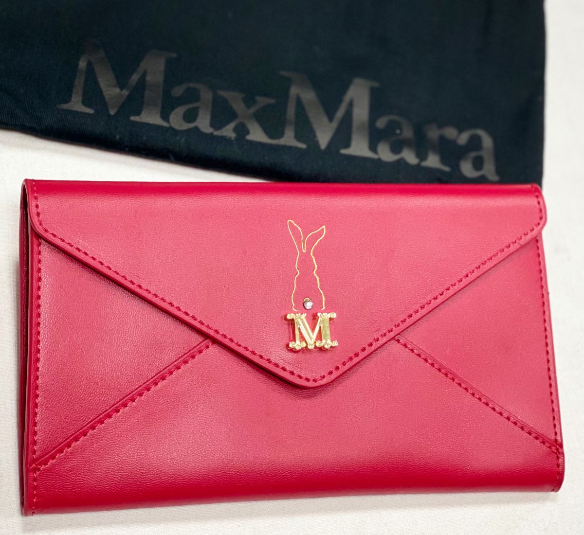 Портмоне Max Mara цена 10 959 руб