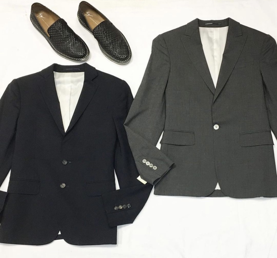 Пиджаки Dsquared размер 46 цена по 4 616 руб 