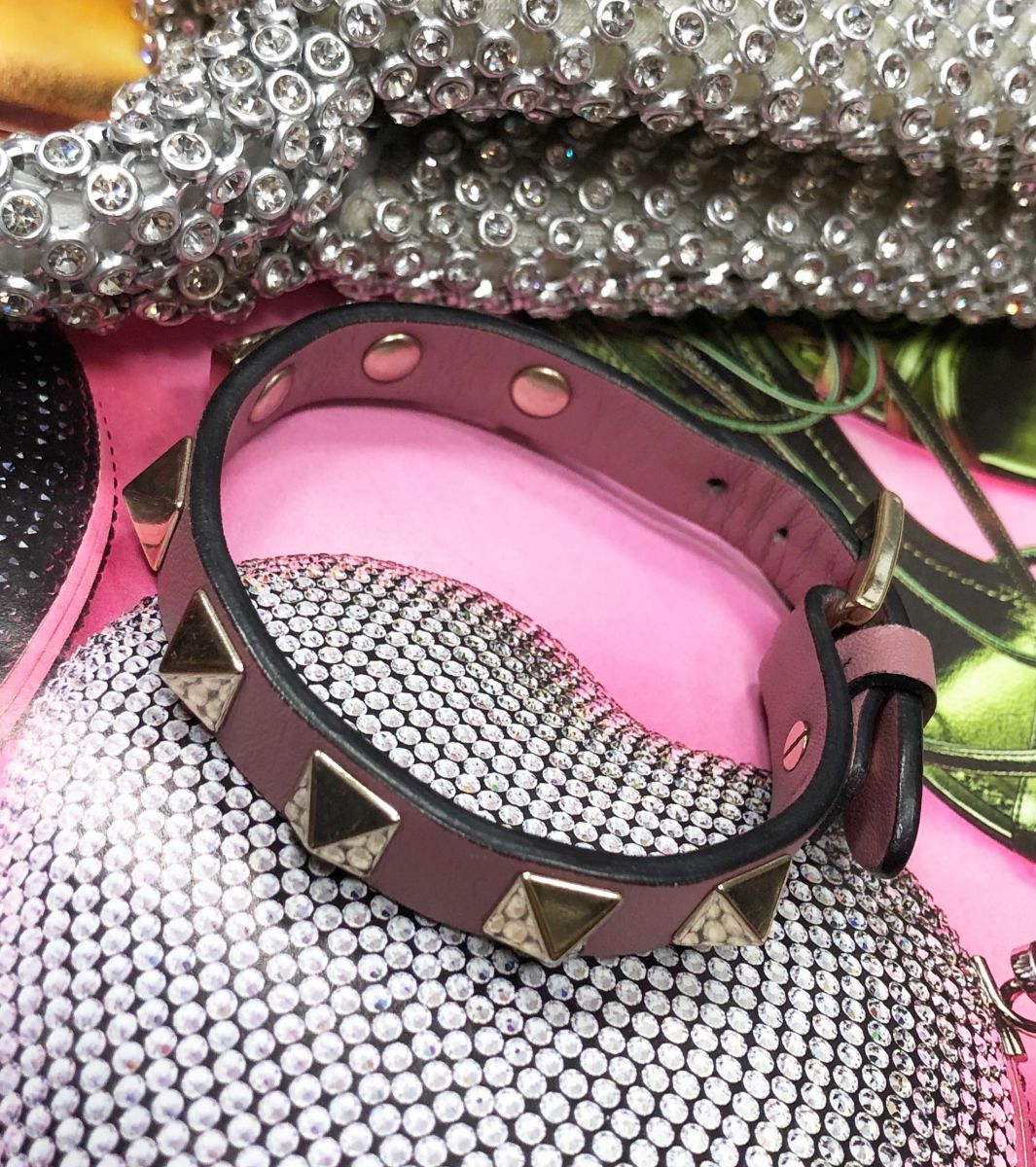 Браслет Valentino цена 7 693 руб
