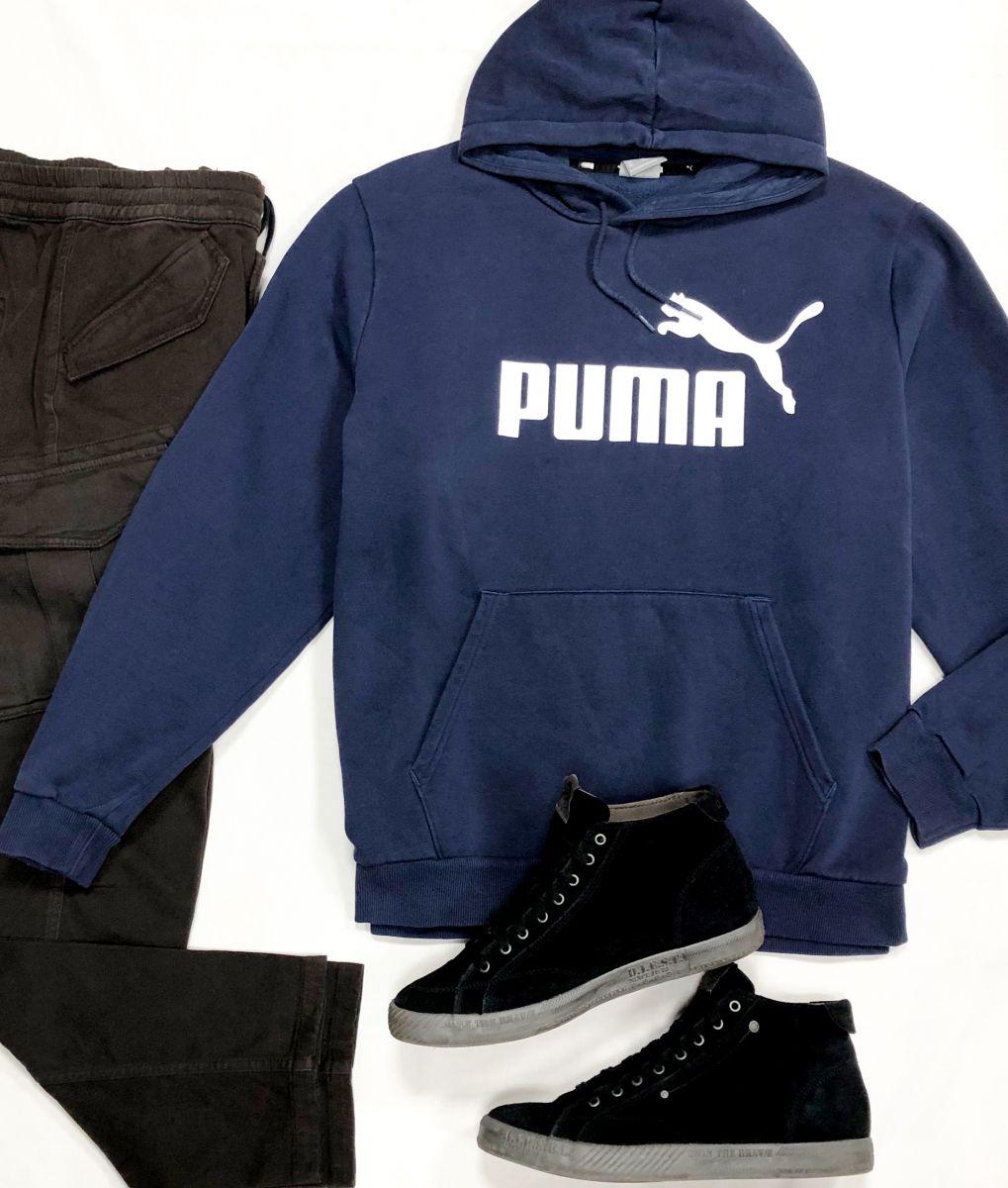 #mechtamen Толстовка Puma размер XXL цена 2 348 руб
Брюки размер 34 цена 7 828 руб
Кеды Diesel размер 45 цена 4 697 руб
