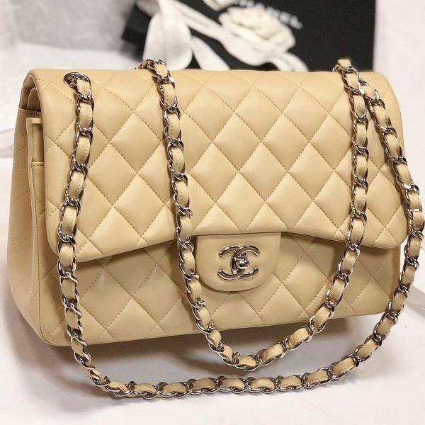 Сумка Chanel 