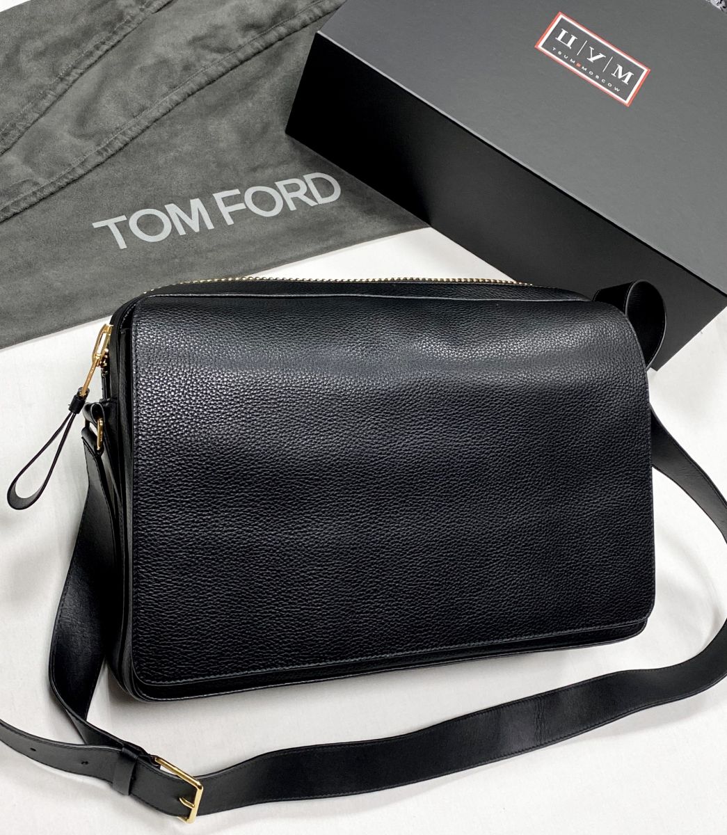#mechtamen Сумка Tom Ford размер 40/25 цена 156 550 руб / новая / упаковка /