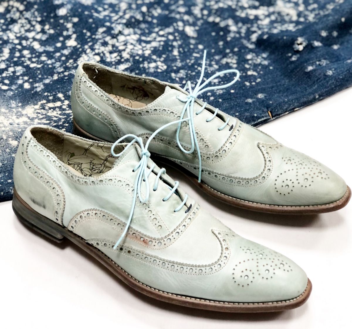 #mechtamen Ботинки Paul Smith размер 43 цена 9 393 руб
