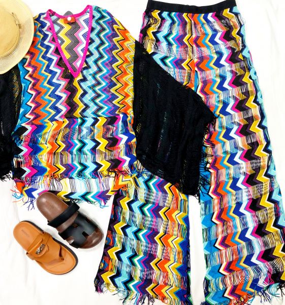 Костюм Missoni 