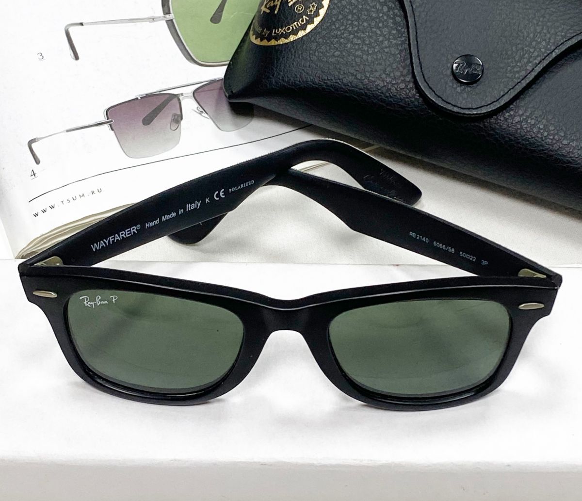 #mechtamen Очки Ray Ban цена 7 828 руб