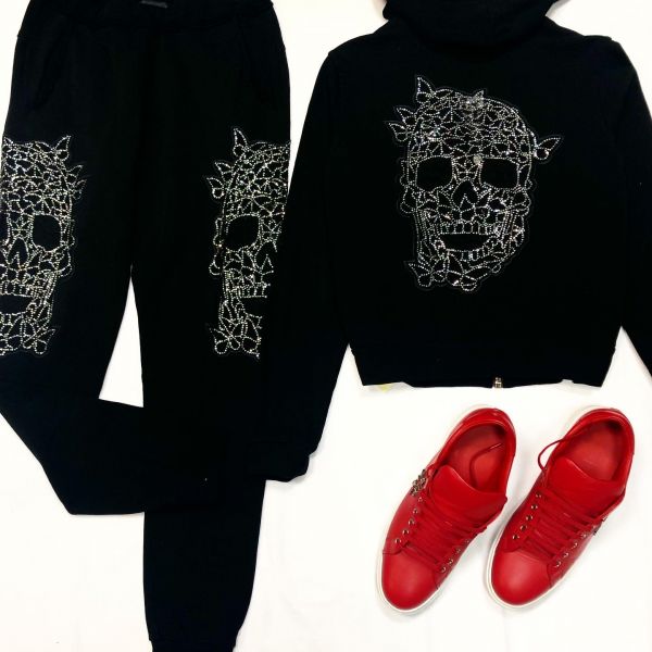 Костюм Philipp Plein 