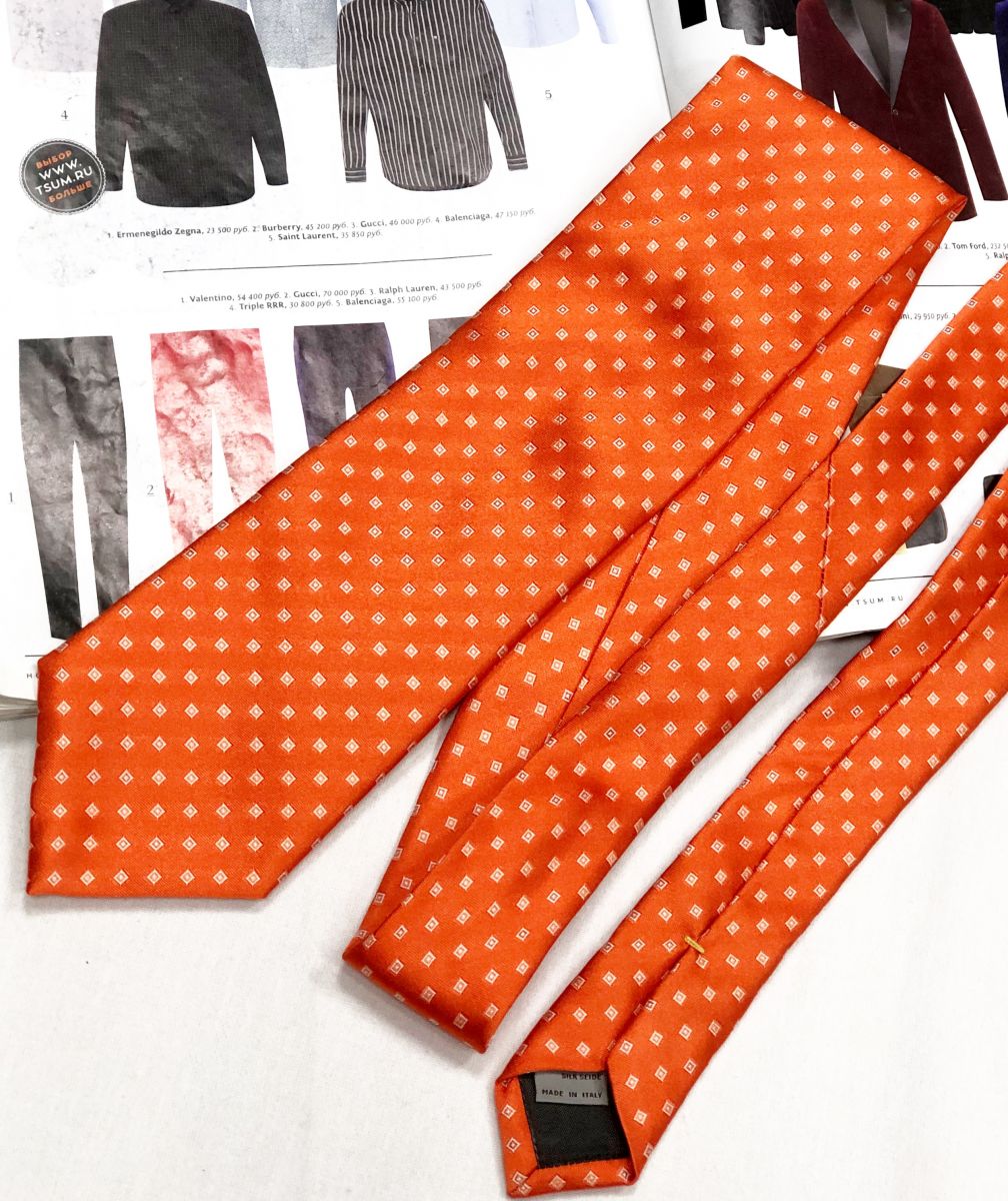 #mechtamen Галстук Canali цена 1 566 руб
