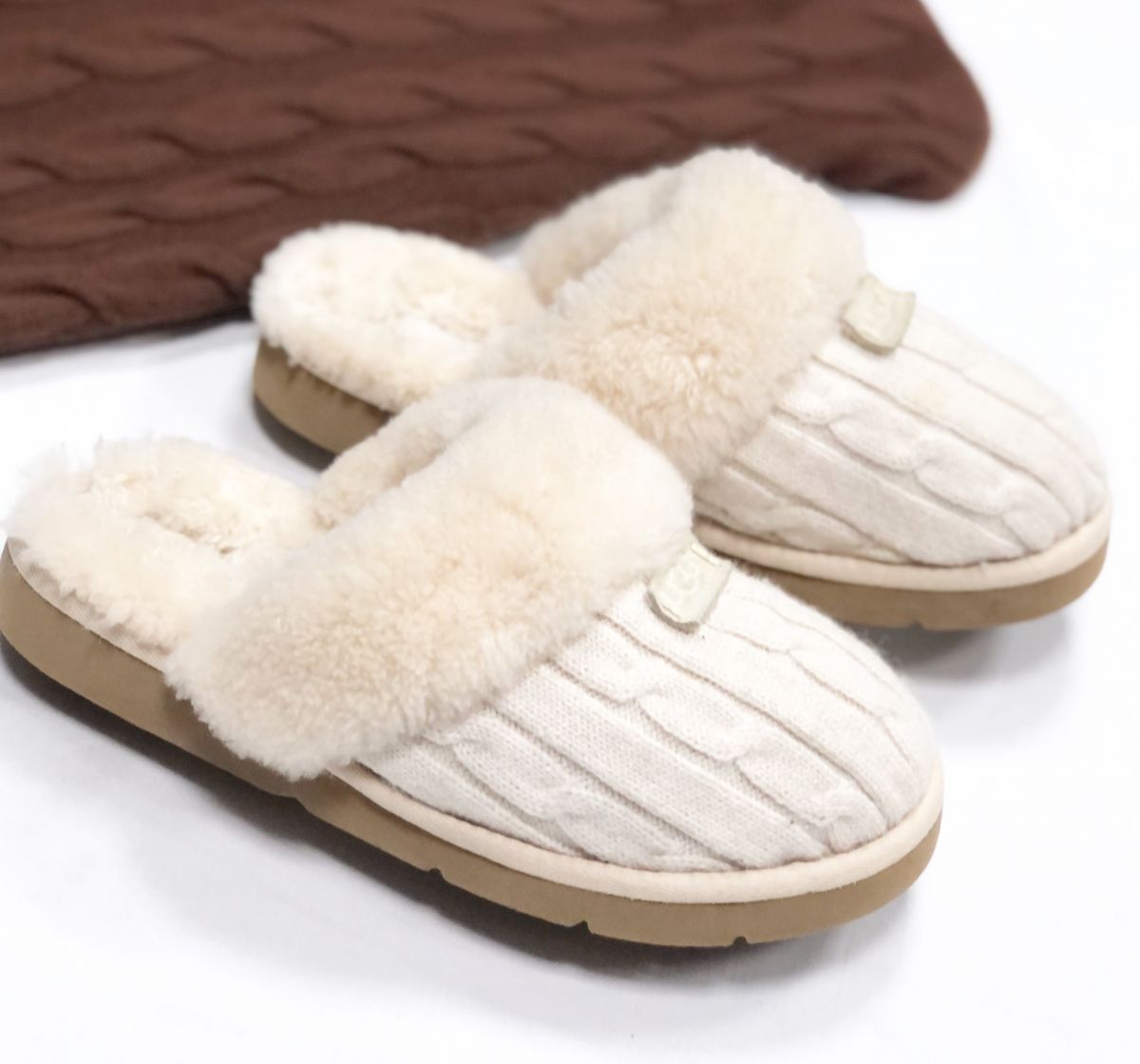 Сабо Ugg размер 39 цена 7 828 руб