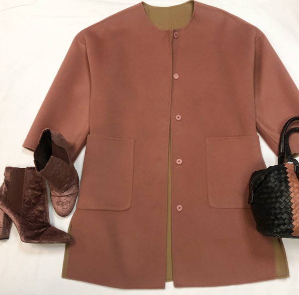 Пальто Max Mara 