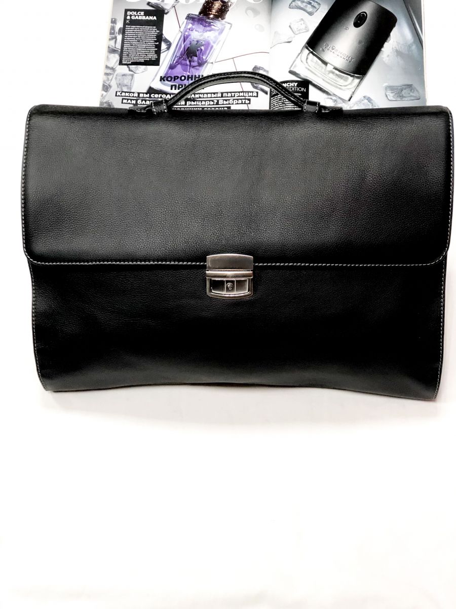 #MechtamenПортфель Aguascutum цена 13 847 руб