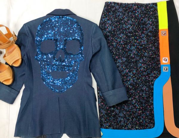 Распродажа жакет PHILIPP PLEIN 