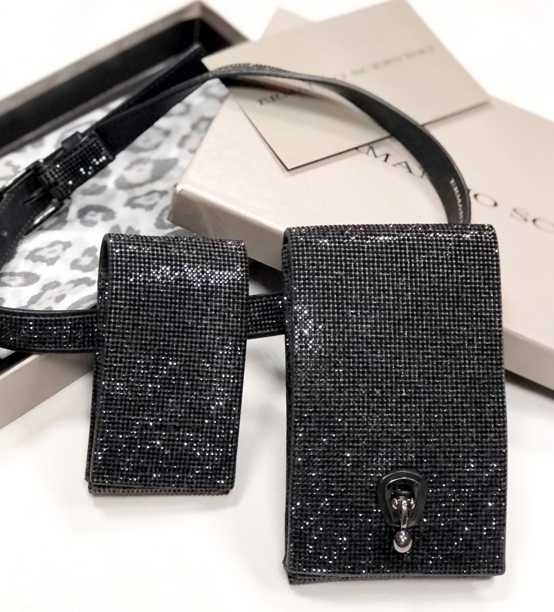 Сумочка ERMANNO Scervino цена 10 959 руб