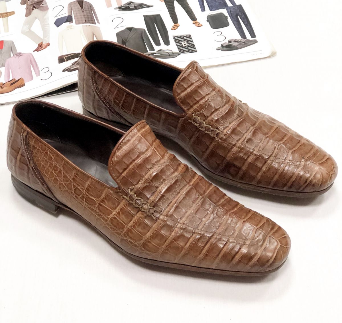 #mechtamen Лоферы BOTTEGA VENETA размер 46 цена 23 483 руб
