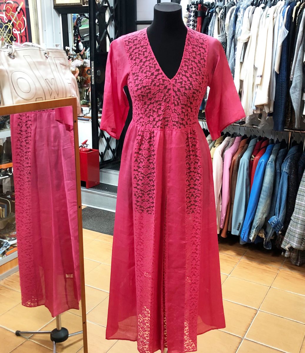 Платье Max Mara размер 38 цена 12 308 руб