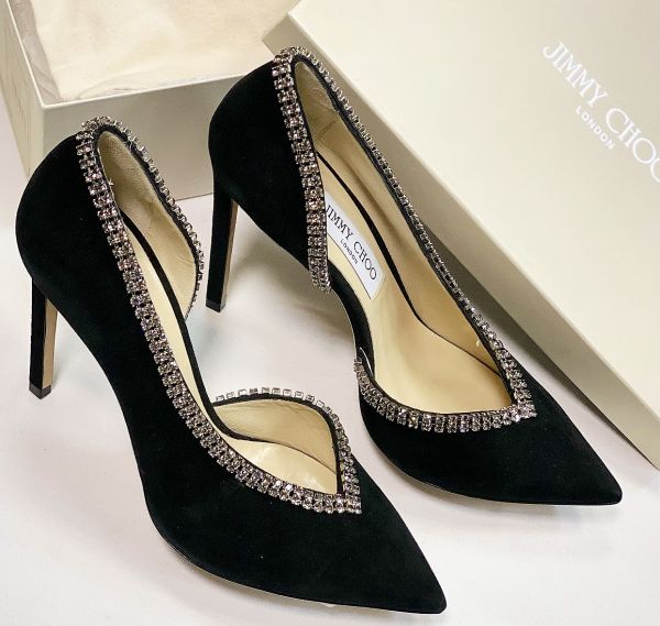 Туфли Jimmy Choo 