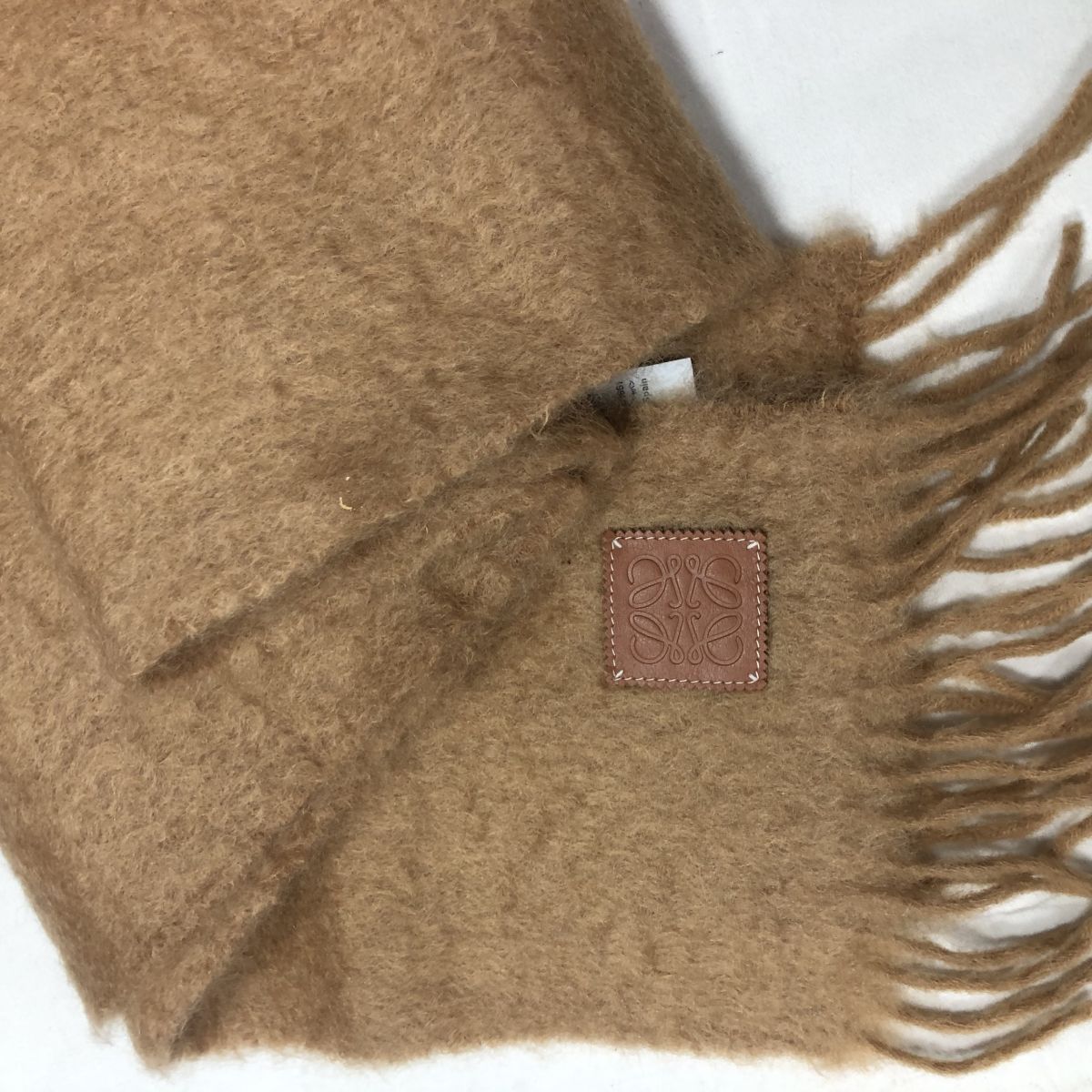 Шарф LOEWE цена 23 483 руб