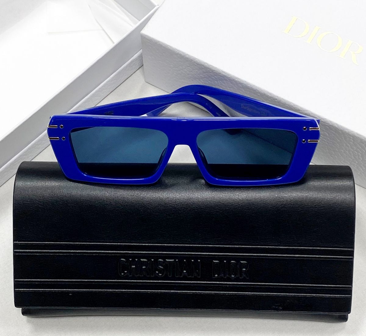 Очки Christian Dior цена 31 310 руб