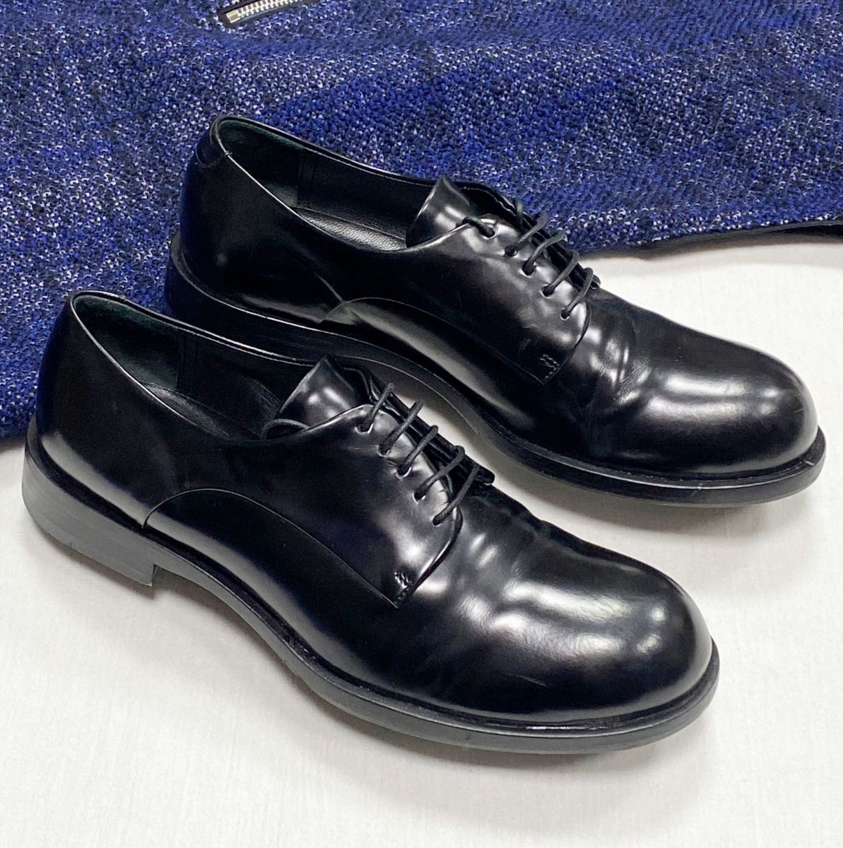 Ботинки Jil Sander размер 38 цена 10 959 руб