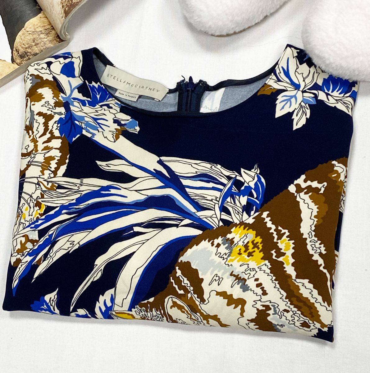 Кофта Stella McCartney размер 40 цена 4 697 руб