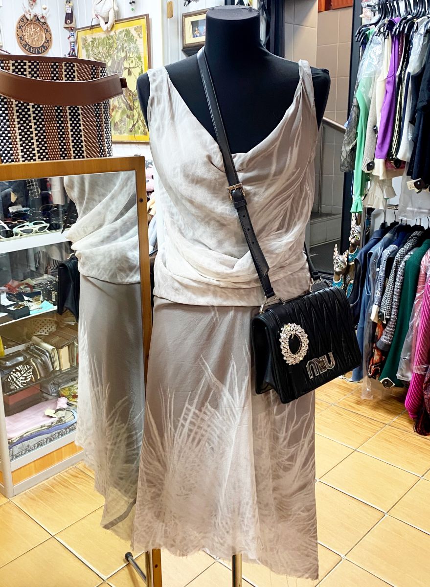 
Платье Rick Owens размер 42 цена 21 917 руб