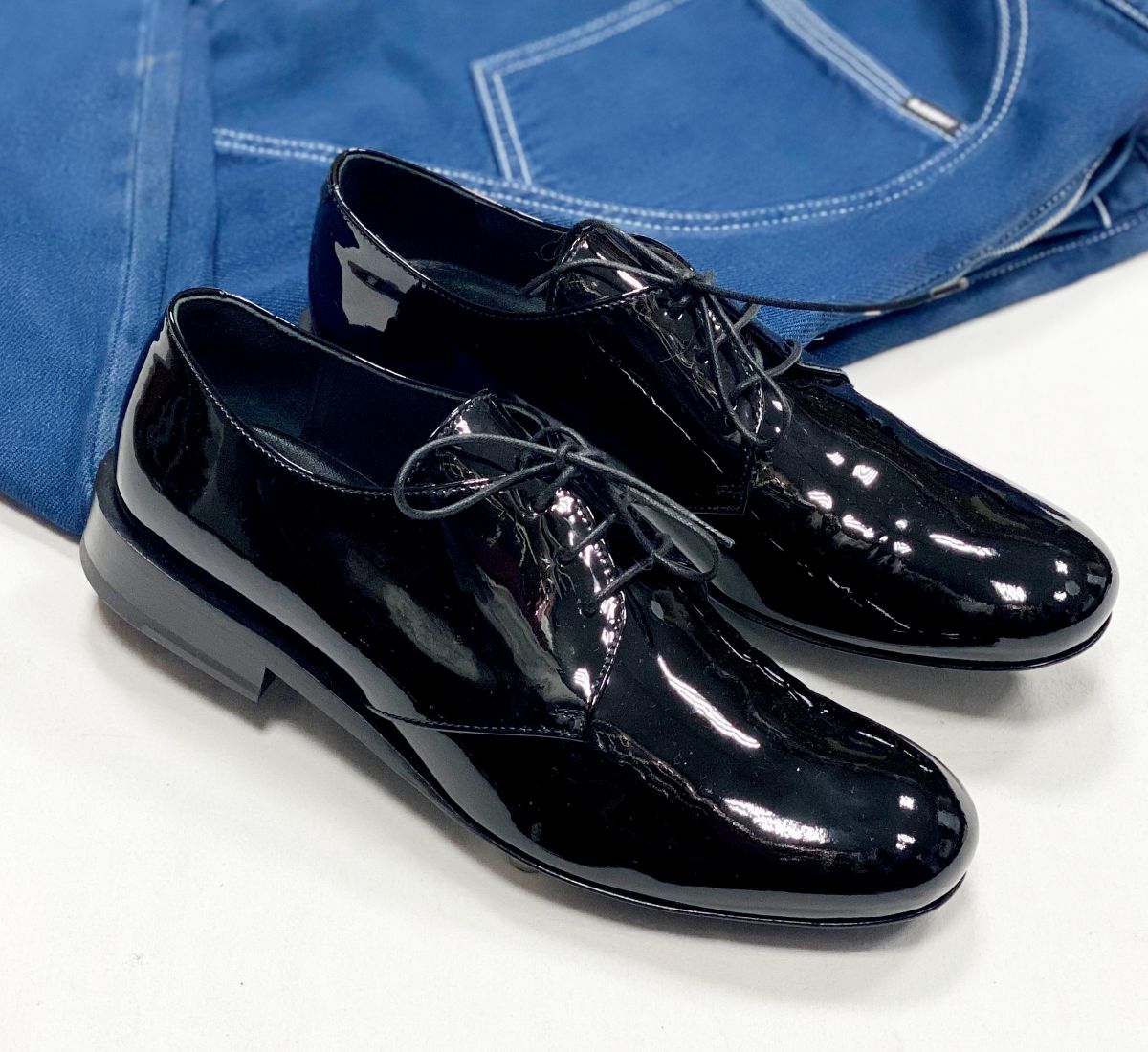 Ботинки Jil Sander размер 37.5 цена 23 078 руб 