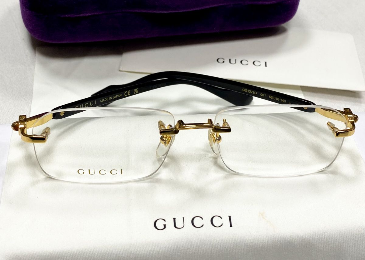 Очки Gucci цена 31 310 руб