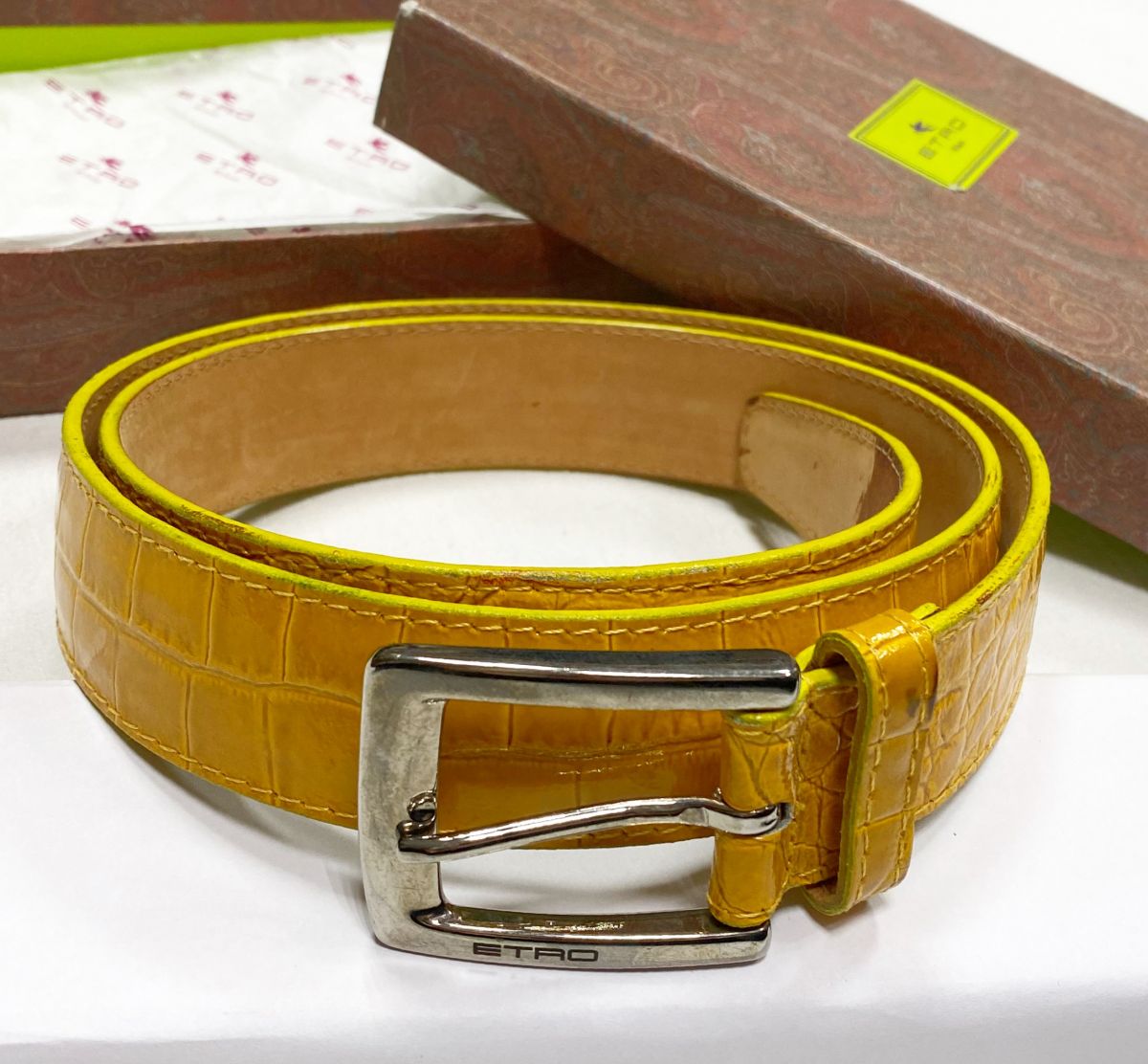 #mechtamen Ремень Etro размер 40/100 цена 4 697 руб