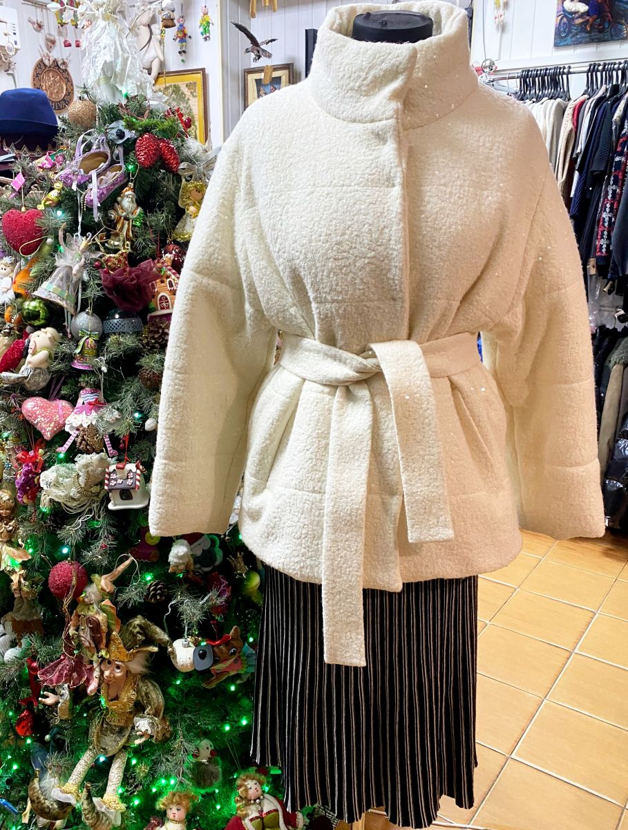 Куртка /пайтки/ Seven Lab размер S цена 15 655 руб
Юбка Falconeri размер XS цена 4 697 руб