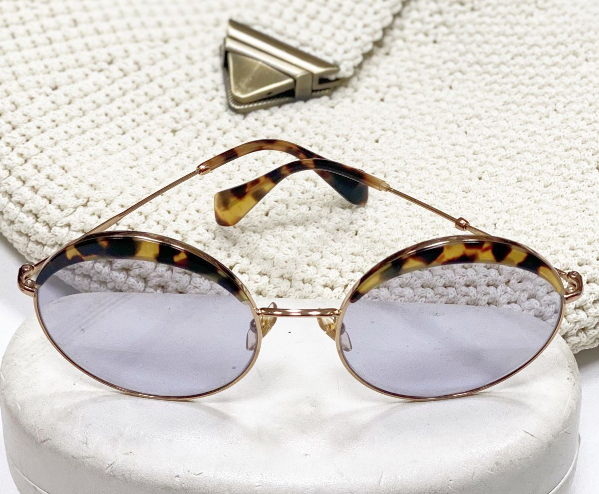 Очки Miu Miu цена 4 697 руб